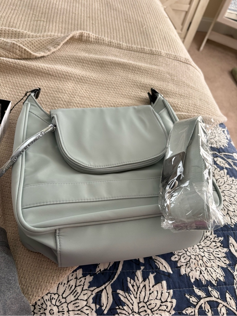 Ihkwip messenger bag